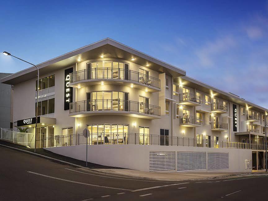 Quest Townsville On Eyre Exterior foto