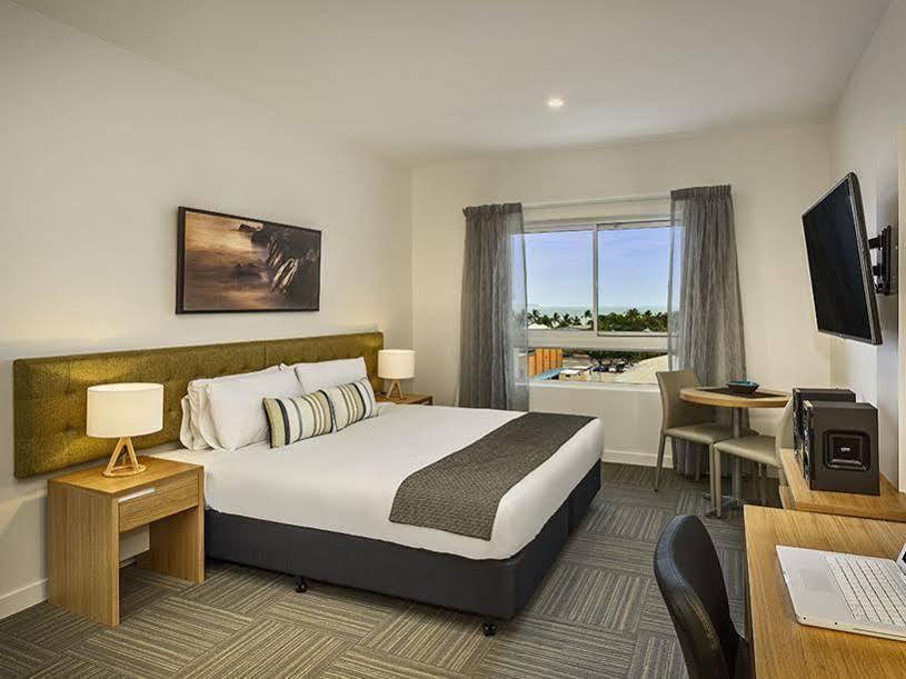 Quest Townsville On Eyre Exterior foto