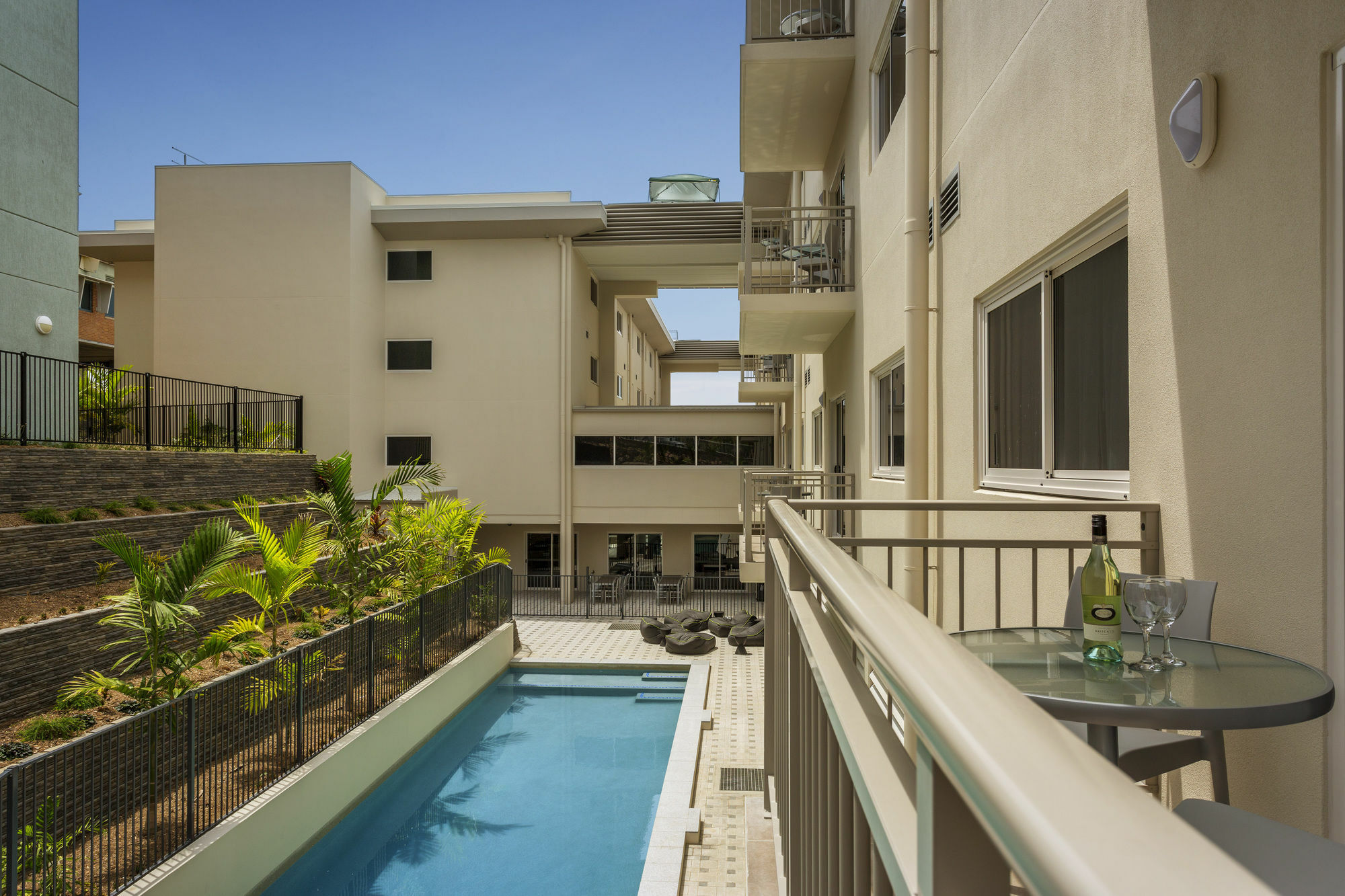 Quest Townsville On Eyre Exterior foto