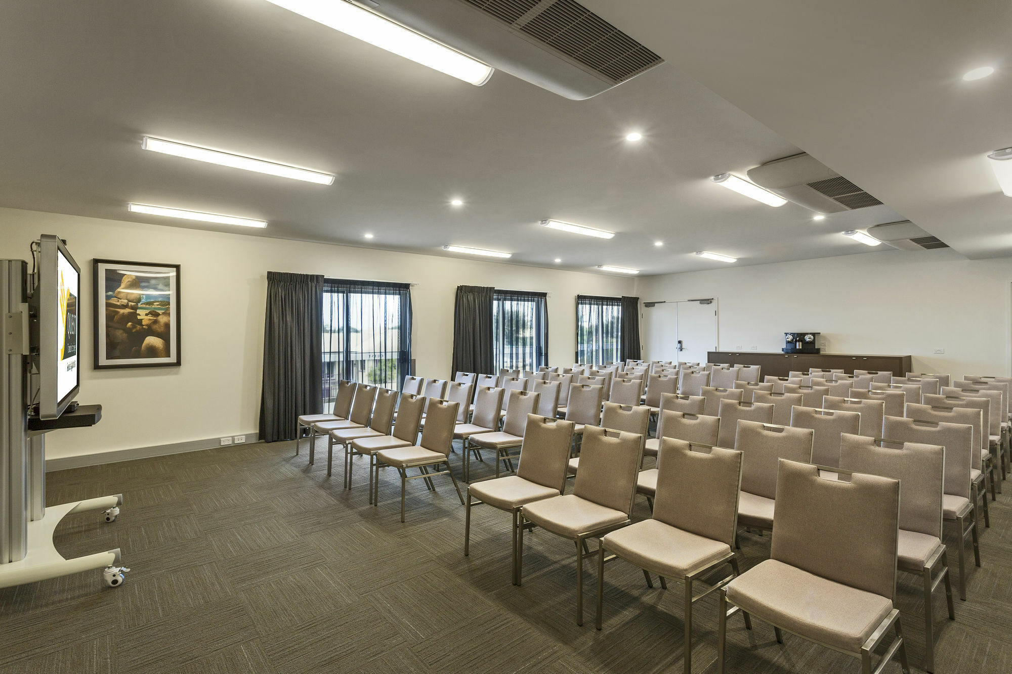 Quest Townsville On Eyre Exterior foto