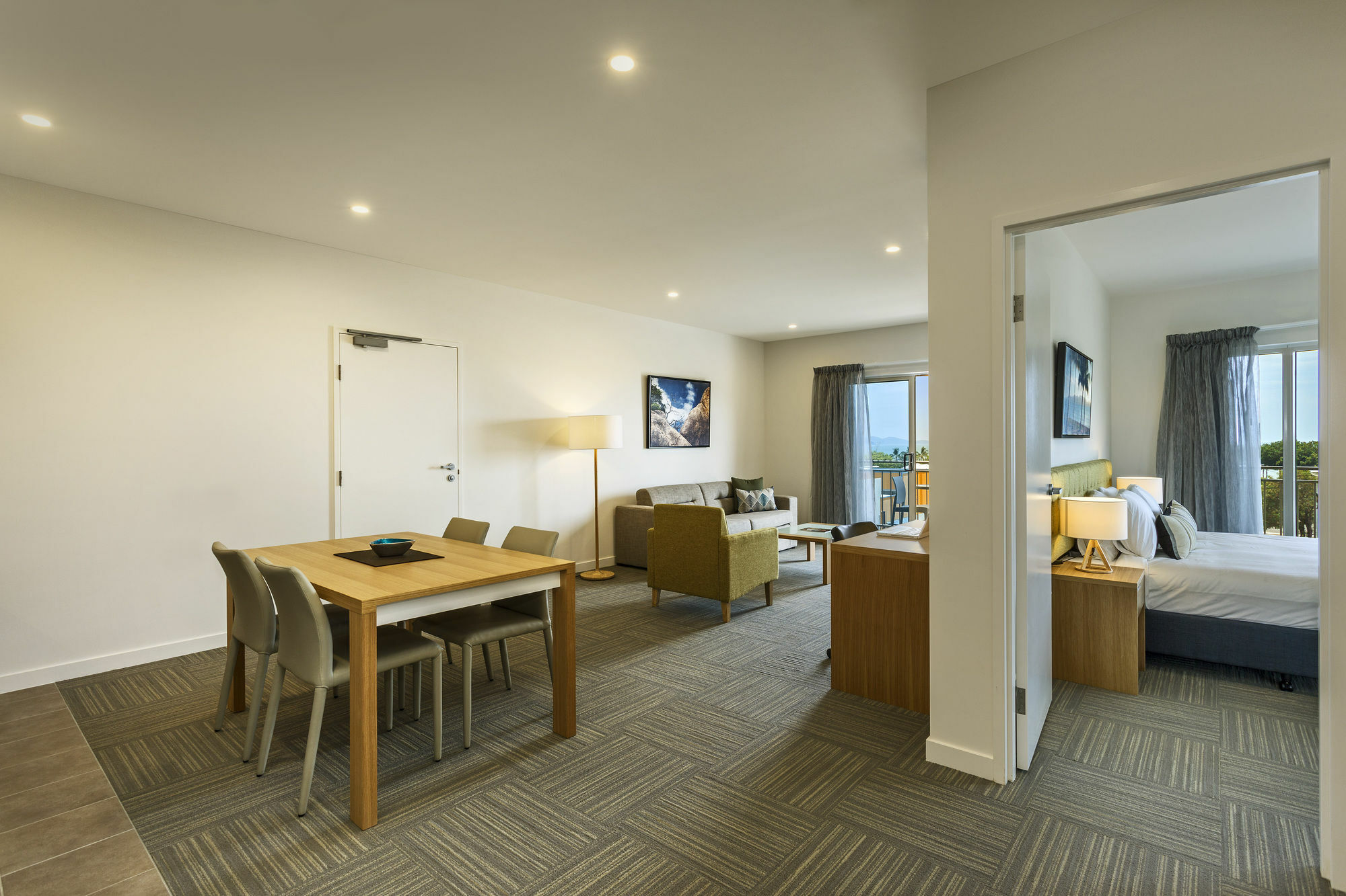 Quest Townsville On Eyre Exterior foto