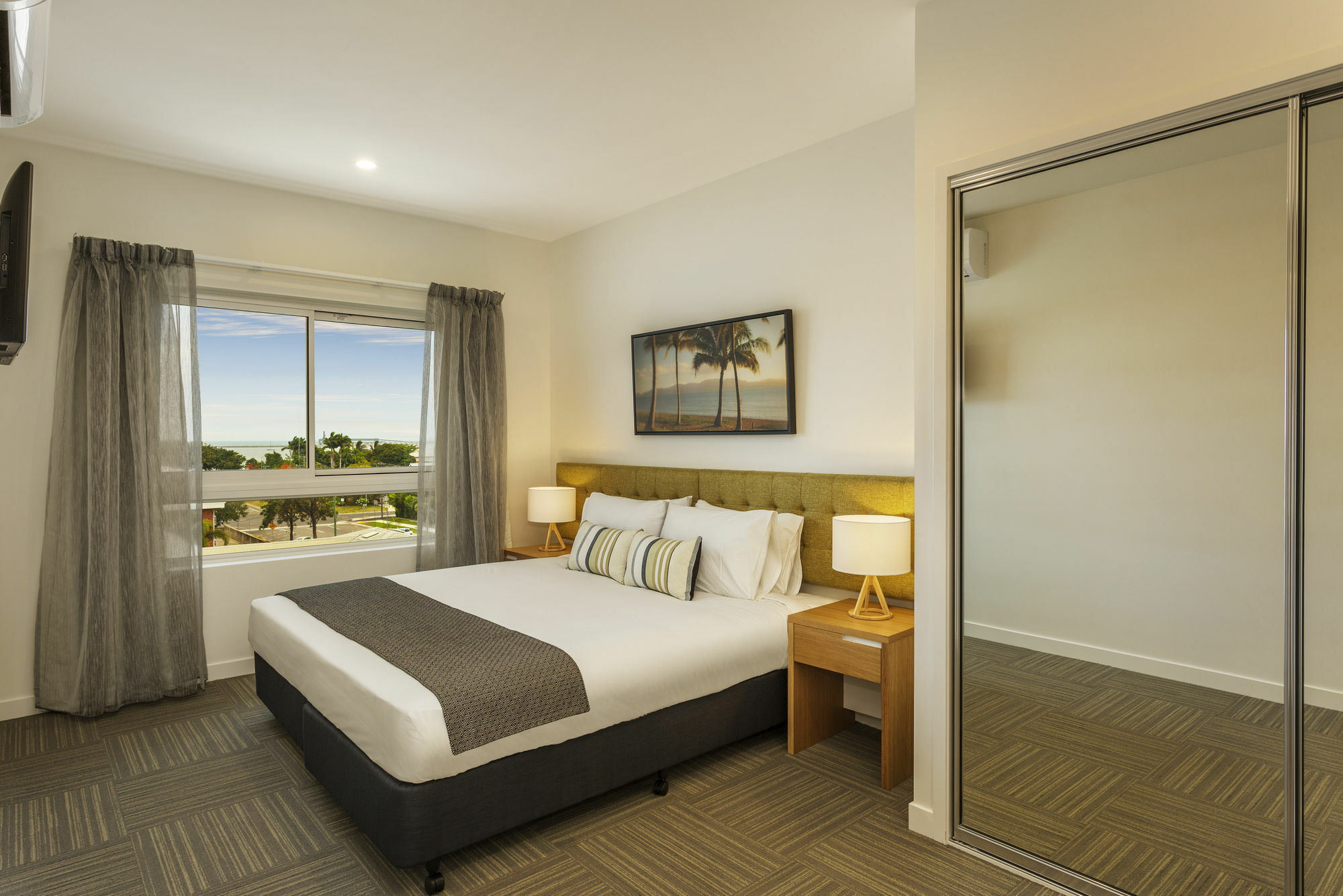 Quest Townsville On Eyre Exterior foto