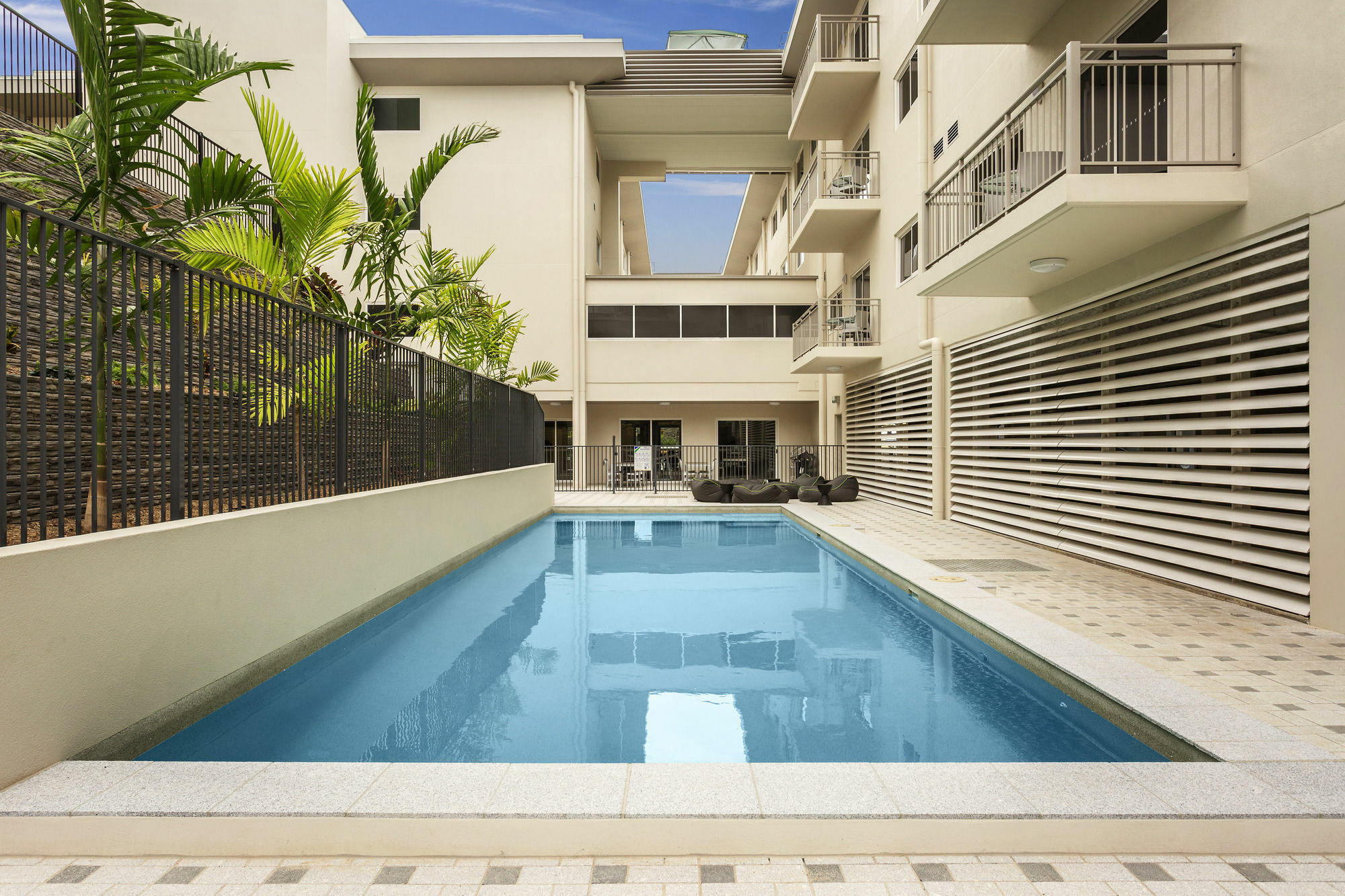 Quest Townsville On Eyre Exterior foto